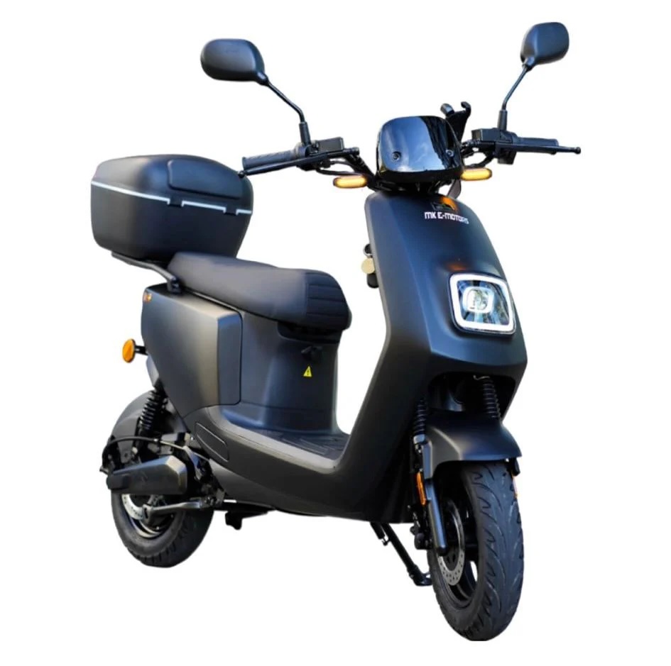 MK E-Roller Modell 2
