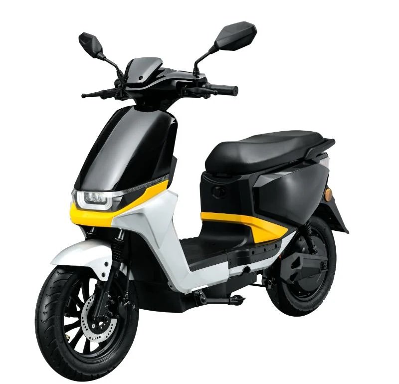 MK E-Roller Modell 3
