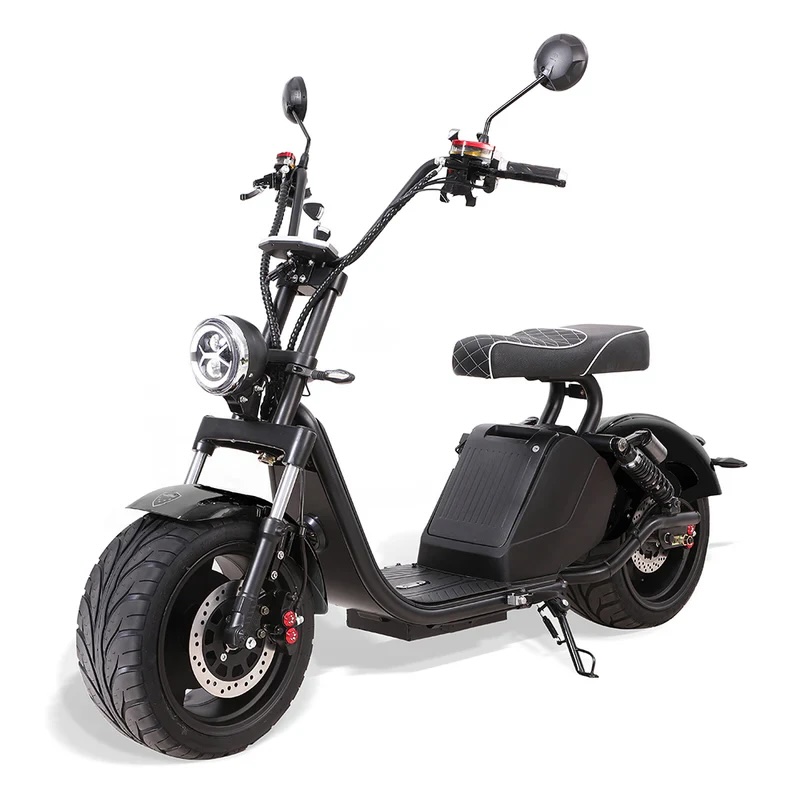MK E-Roller Modell 4